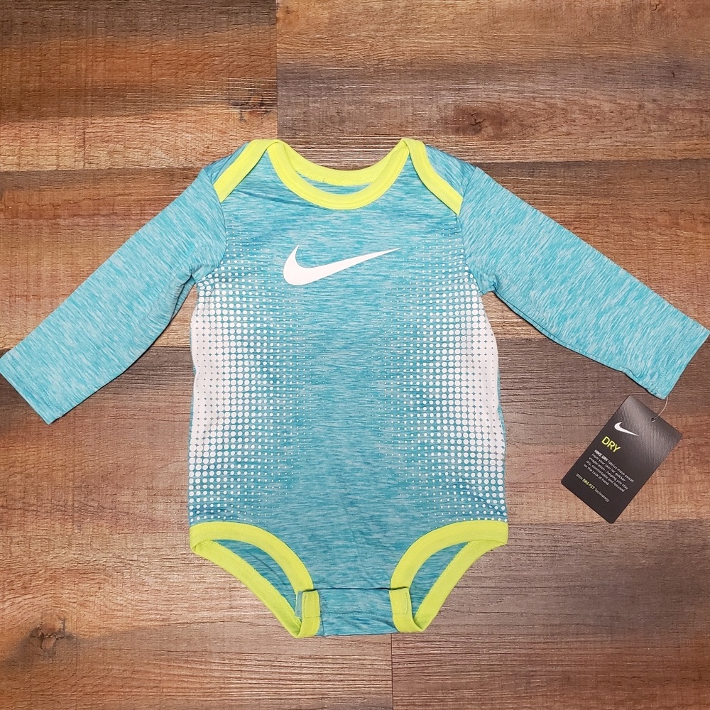 🆕️Nike Dri-Fit Swimsuit